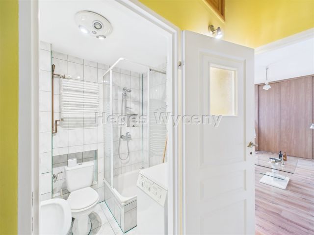 Mieszkanie 1-pokojowe Jawor, ul. Karola Szymanowskiego. Zdjęcie 9