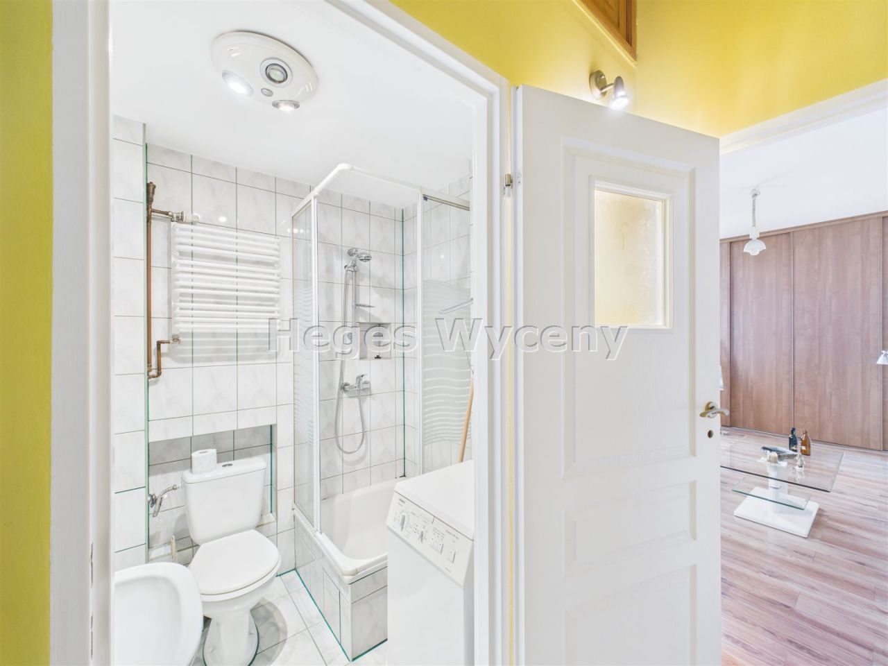 Mieszkanie 1-pokojowe Jawor, ul. Karola Szymanowskiego. Zdjęcie 9