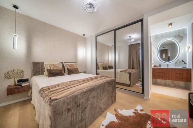 Mieszkanie 5-pokojowe Warszawa Mokotów, ul. Przejazd. Zdjęcie 11