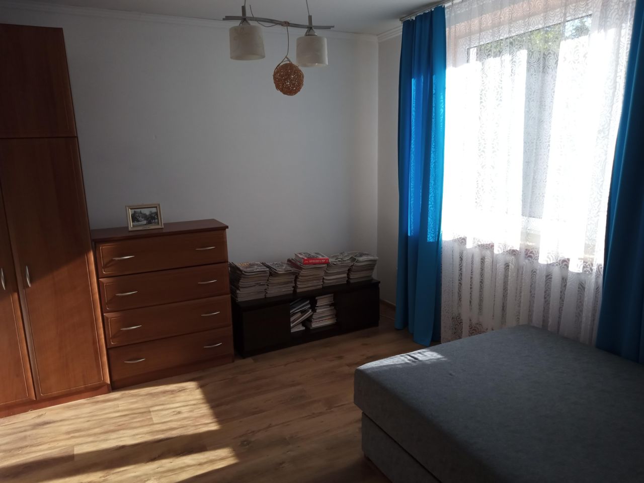 dom wolnostojący, 5 pokoi Laski, ul. Jana Wieczorka. Zdjęcie 7