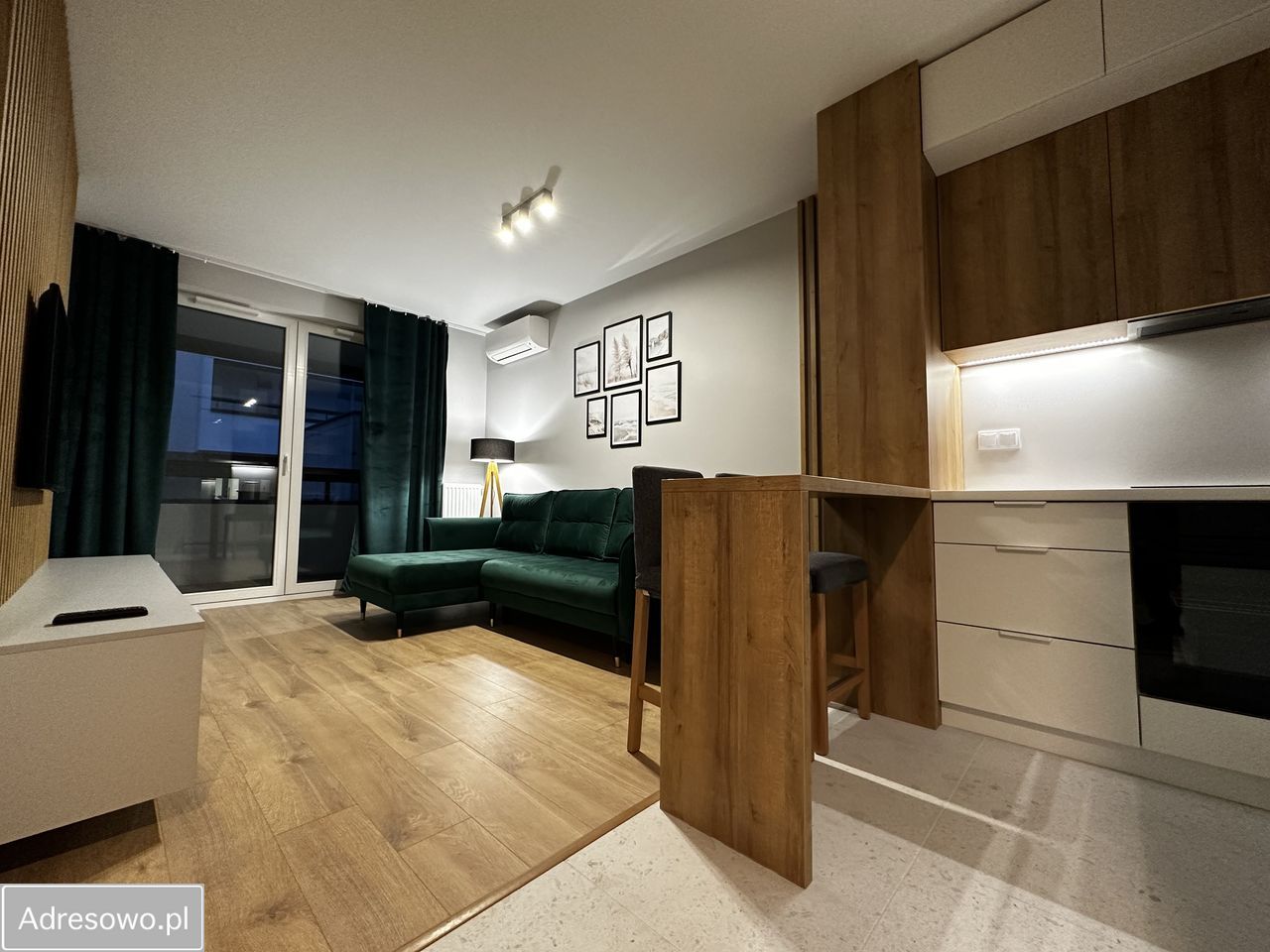 Mieszkanie 2-pokojowe Warszawa Białołęka, ul. Marywilska. Zdjęcie 13