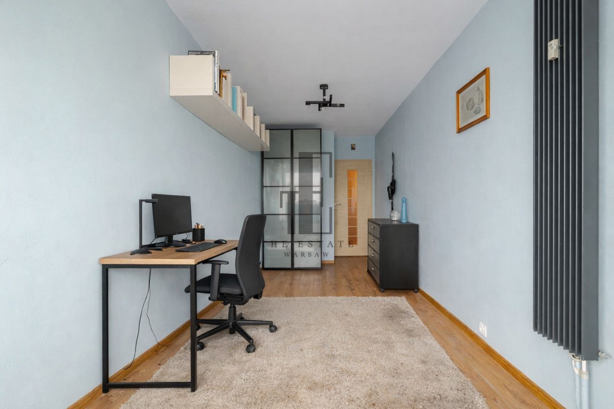 Mieszkanie 3-pokojowe Warszawa Gocław, ul. gen. Romana Abrahama. Zdjęcie 3