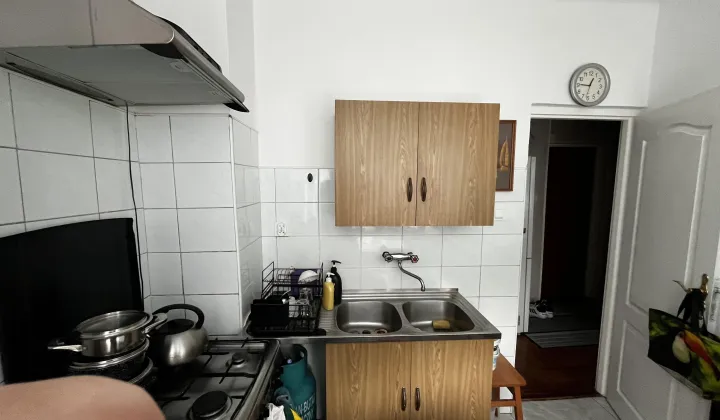 Mieszkanie 3-pokojowe Wola Uhruska, ul. Górna