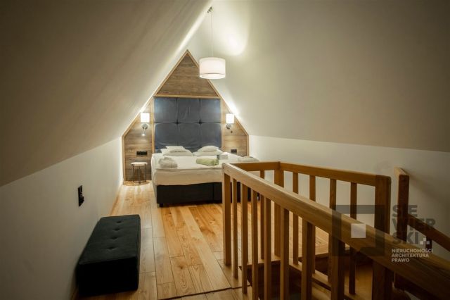 Mieszkanie 2-pokojowe Kościelisko. Zdjęcie 4