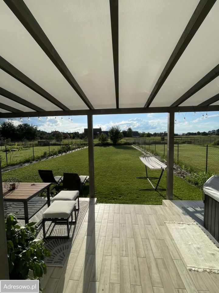 bliźniak, 5 pokoi Chrząstawa Mała. Zdjęcie 5