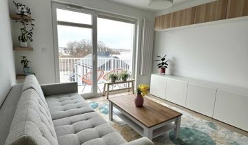 Mieszkanie 1-pokojowe Gdańsk Święty Wojciech, ul. Kampinoska