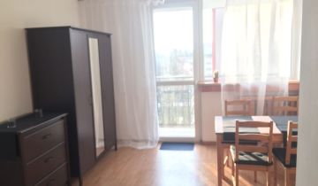 Mieszkanie 1-pokojowe Łódź Widzew, ul. Tatrzańska