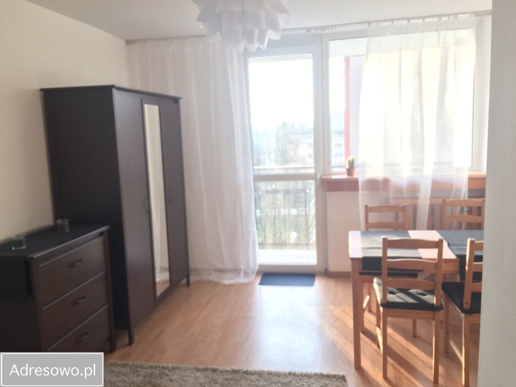 Mieszkanie 1-pokojowe Łódź Widzew, ul. Tatrzańska. Zdjęcie 2