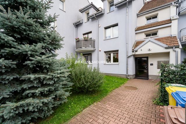 Mieszkanie 3-pokojowe Kraków Dębniki, ul. Babinicza. Zdjęcie 10