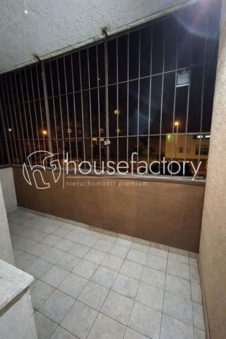 Mieszkanie 2-pokojowe Łódź, ul. Stanisława Czernika. Zdjęcie 12