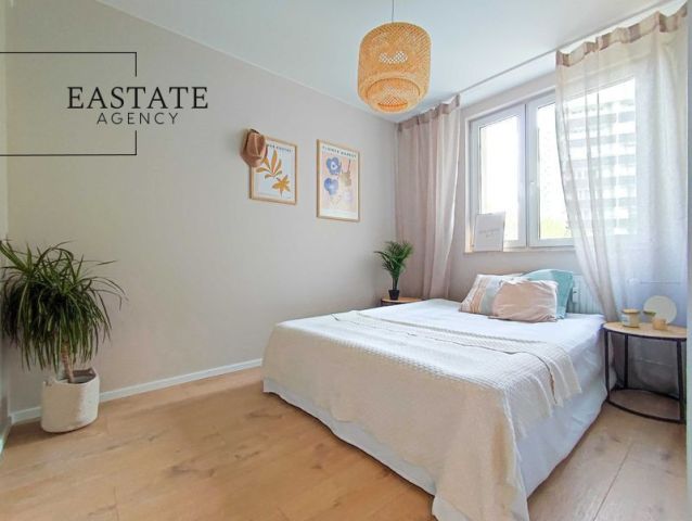 Mieszkanie 3-pokojowe Warszawa Praga-Południe, ul. Kobielska. Zdjęcie 4