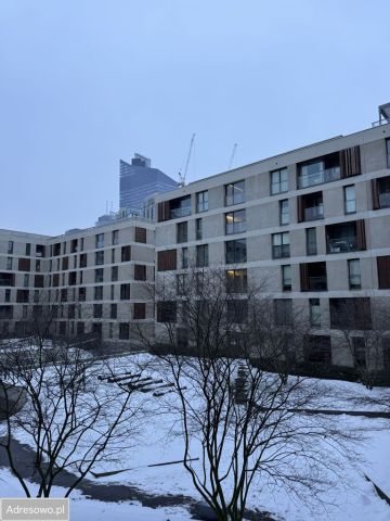 Mieszkanie 1-pokojowe Warszawa Wola, ul. Kolejowa. Zdjęcie 1