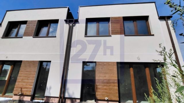 dom szeregowy, 5 pokoi Wrocław Marszowice. Zdjęcie 19