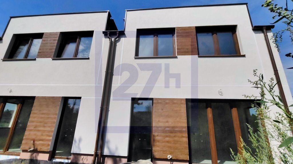 dom szeregowy, 5 pokoi Wrocław Marszowice. Zdjęcie 19