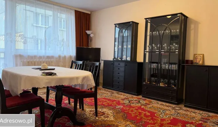 Mieszkanie 3-pokojowe Czeladź, ul. Szpitalna