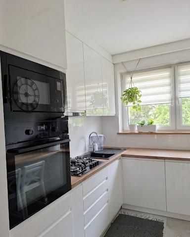 Mieszkanie 4-pokojowe Zamość, ul. Hetmana Jana Zamoyskiego. Zdjęcie 2