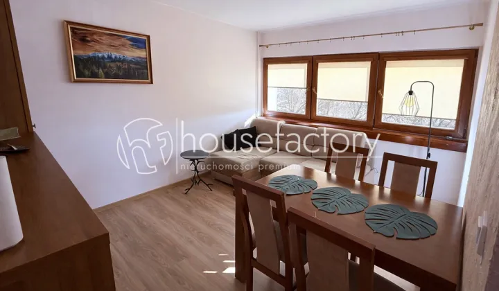 Mieszkanie 2-pokojowe Łódź, ul. Traktorowa