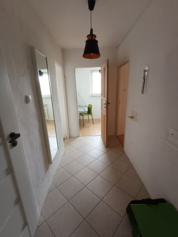 Mieszkanie 2-pokojowe Wrocław Śródmieście, ul. Bolesława Drobnera. Zdjęcie 13