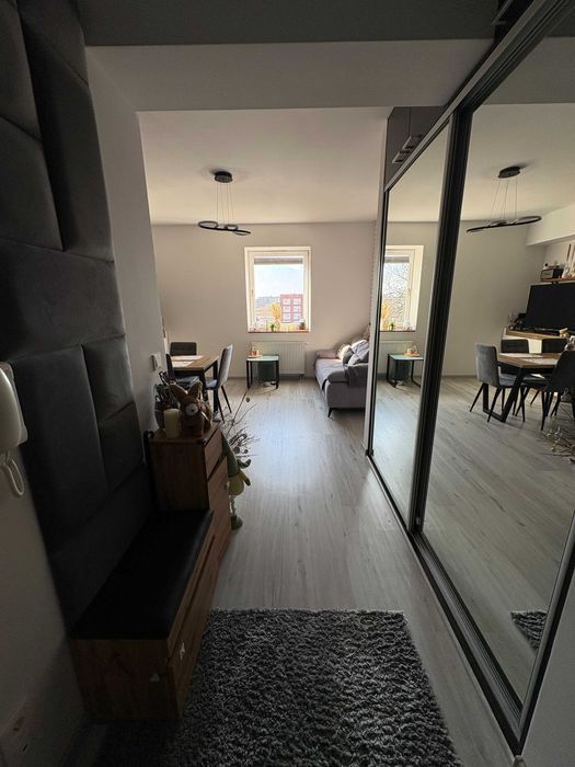 Mieszkanie 2-pokojowe Kołobrzeg, ul. Jedności Narodowej. Zdjęcie 5