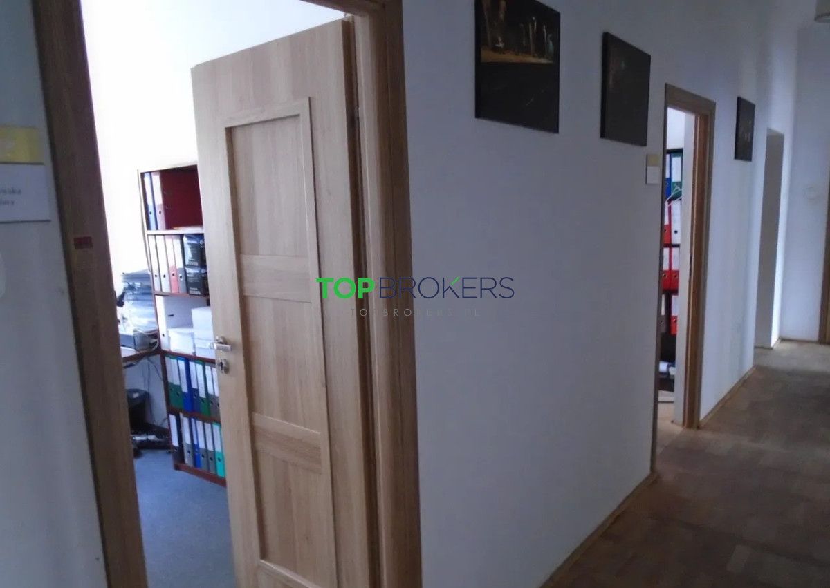 Biuro Warszawa Śródmieście, ul. Dobra. Zdjęcie 11