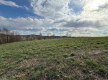 Działka budowlana Siedliska. Zdjęcie 4