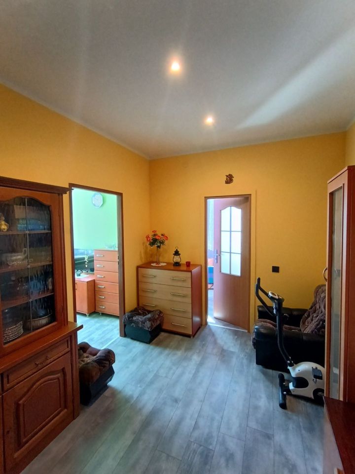 Mieszkanie 4-pokojowe Lwówek Śląski. Zdjęcie 5