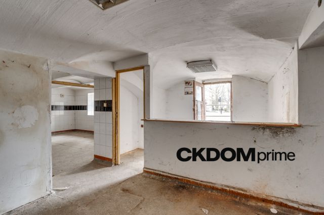 Lokal Radom, ul. Gabriela Narutowicza. Zdjęcie 15