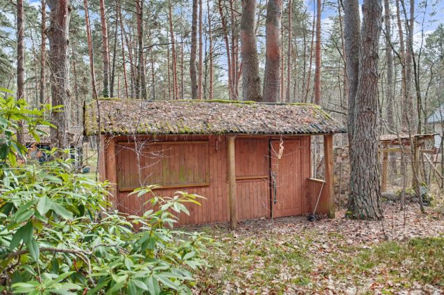 dom wolnostojący, 3 pokoje Osiedle Wilga, ul. Plac Przyjaciół. Zdjęcie 16