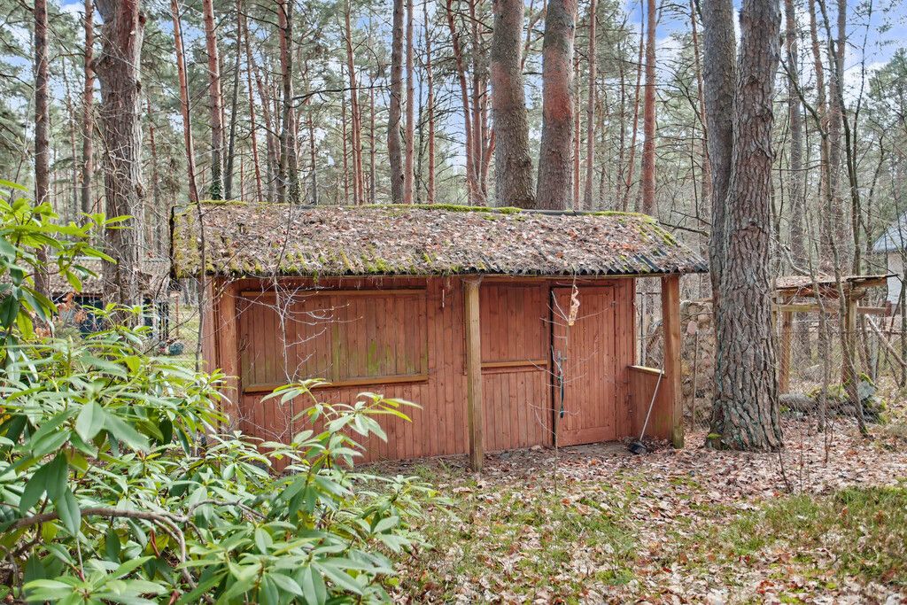 dom wolnostojący, 3 pokoje Osiedle Wilga, ul. Plac Przyjaciół. Zdjęcie 16