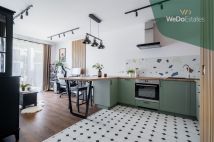 Mieszkanie 2-pokojowe Warszawa Praga-Południe, ul. Podskarbińska. Zdjęcie 4