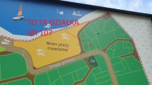 Działka rekreacyjna Kłębowo. Zdjęcie 3