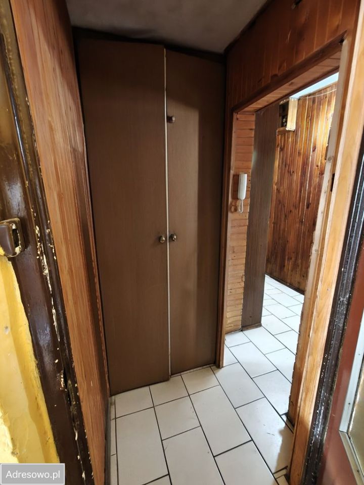 Mieszkanie 3-pokojowe Łódź Teofilów, ul. Grabieniec. Zdjęcie 9