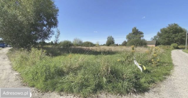 Działka budowlana Łubna. Zdjęcie 1