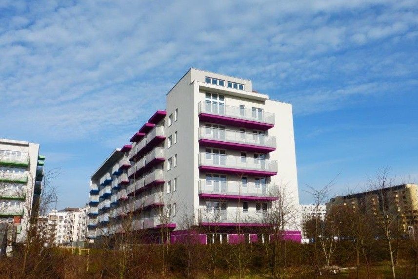 Mieszkanie 2-pokojowe Kraków Prądnik Czerwony, ul. Marchołta. Zdjęcie 7