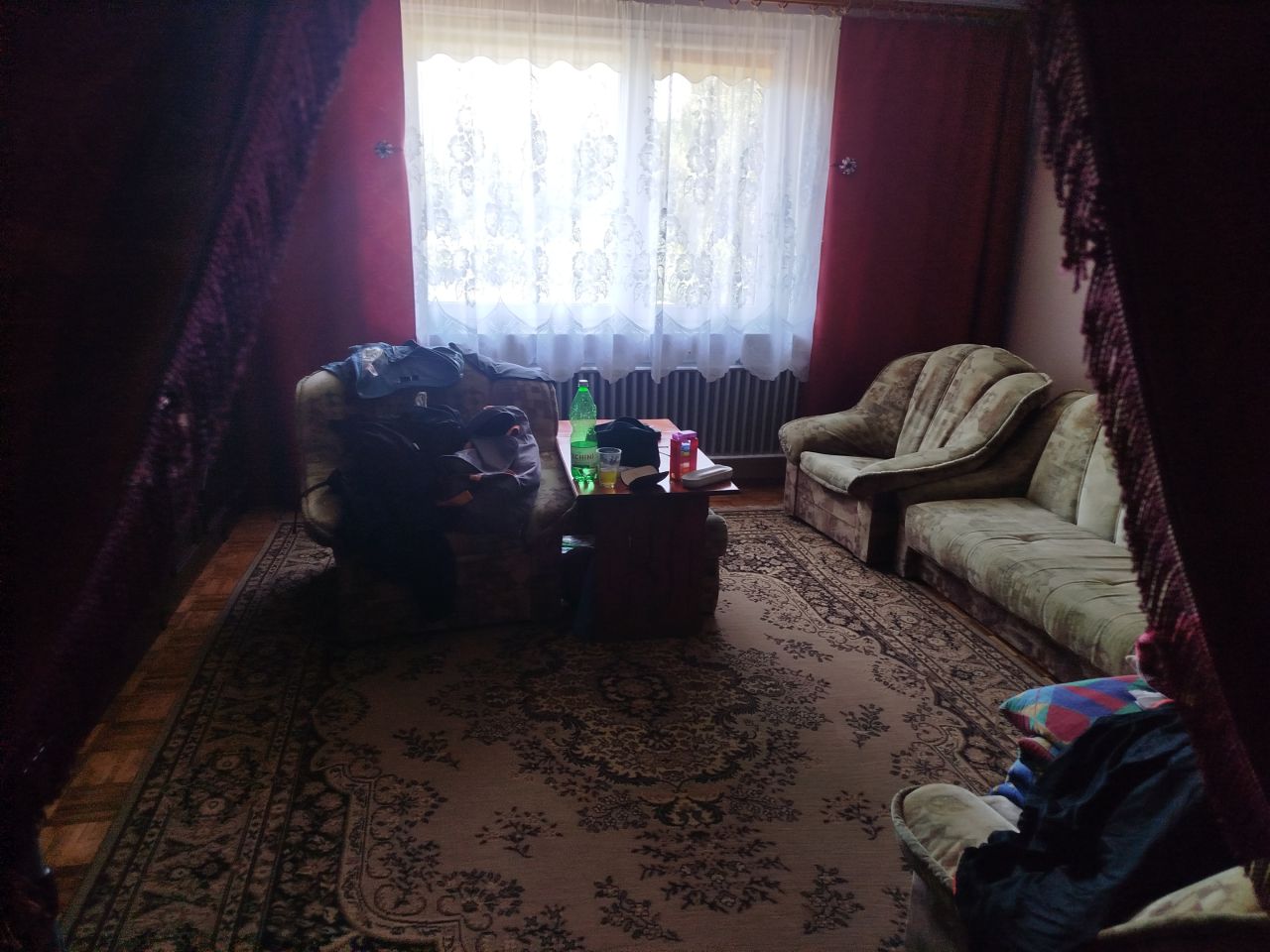 dom wolnostojący, 4 pokoje Rybie Majdan. Zdjęcie 9