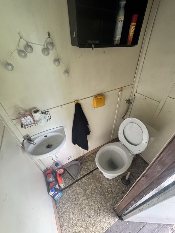Działka rod Gliwice Szobiszowice, ul. Leśna. Zdjęcie 6