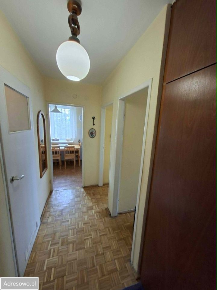 Mieszkanie 3-pokojowe Pruszków, ul. Lipowa. Zdjęcie 9