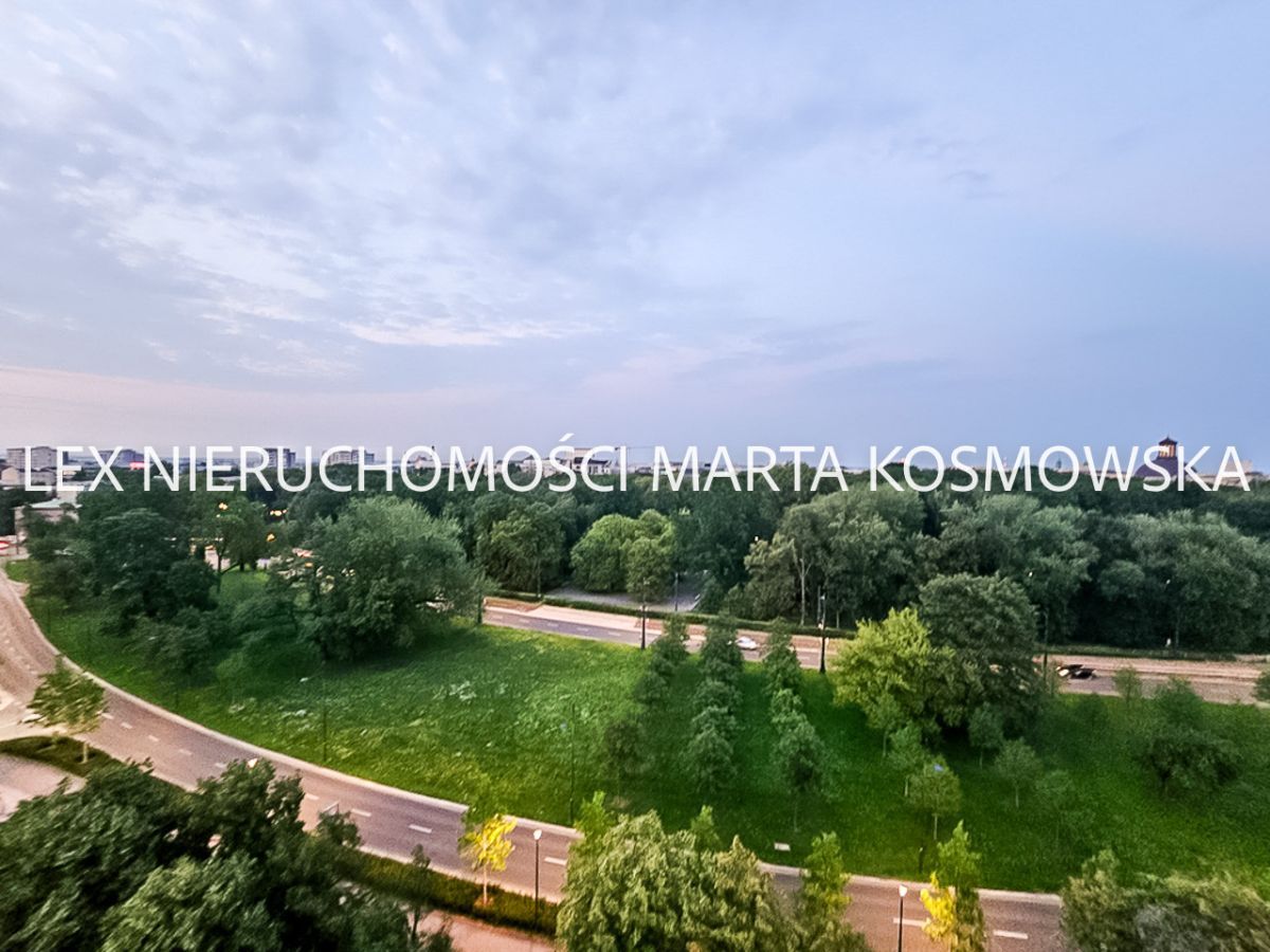 Mieszkanie 2-pokojowe Warszawa Śródmieście, ul. Marszałkowska. Zdjęcie 2