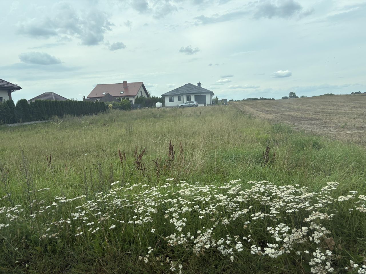 Działka budowlana Białotarsk, Białotarsk. Zdjęcie 2