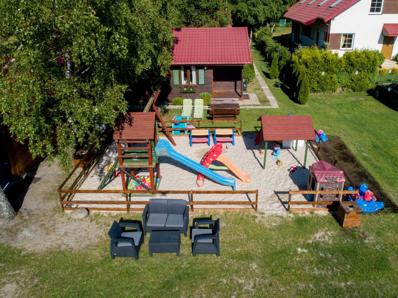 Hotel/pensjonat Rowy. Zdjęcie 6