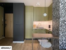 Mieszkanie 2-pokojowe Wrocław Szczepin, ul. Braniborska. Zdjęcie 2