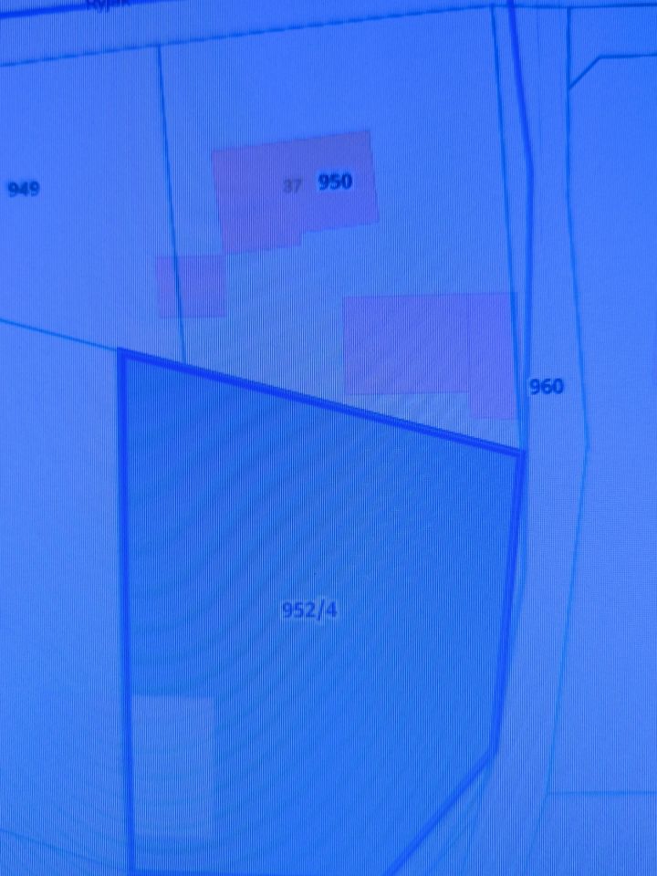 Działka rolno-budowlana Białka. Zdjęcie 5