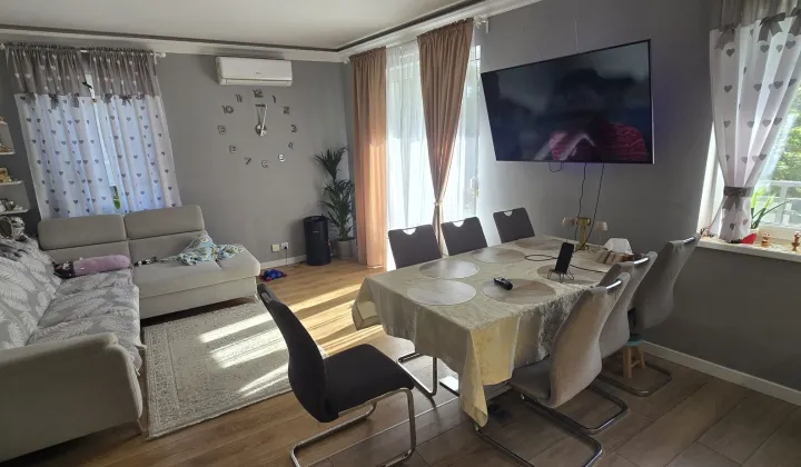 Mieszkanie 2-pokojowe Poznań Główna, ul. Sucha
