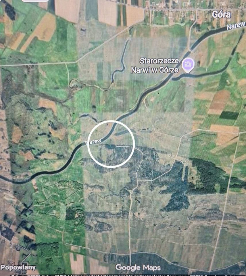 Działka rolna Lipniki. Zdjęcie 2