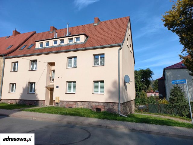 Mieszkanie 3-pokojowe Lubawka, ul. Karkonoska. Zdjęcie 1