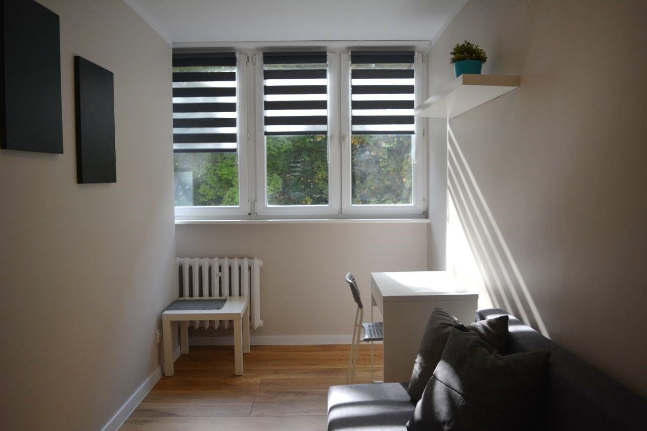 Mieszkanie 3-pokojowe Wrocław. Zdjęcie 11