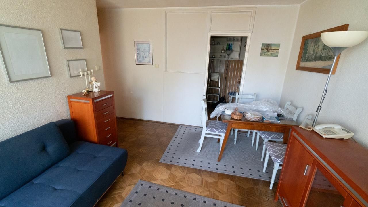 Mieszkanie 2-pokojowe Warszawa Praga-Południe, ul. Międzynarodowa. Zdjęcie 7