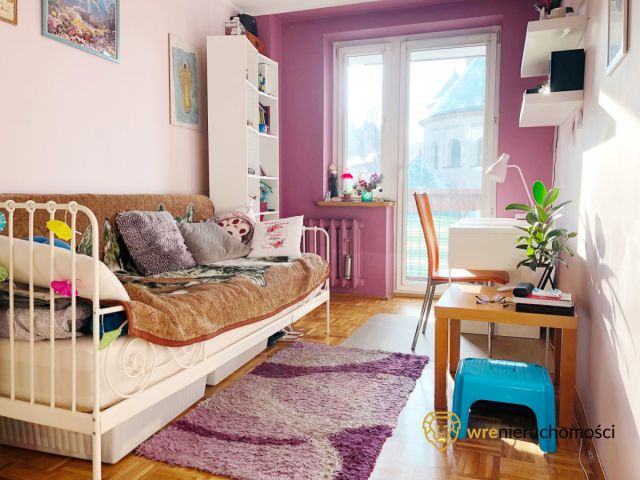 Mieszkanie 3-pokojowe Wrocław, ul. Sztabowa. Zdjęcie 1