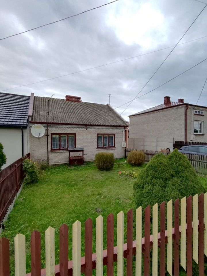 bliźniak Młynek