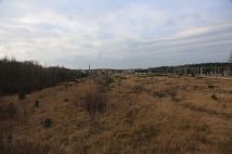 Działka inwestycyjna Pludry. Zdjęcie 1